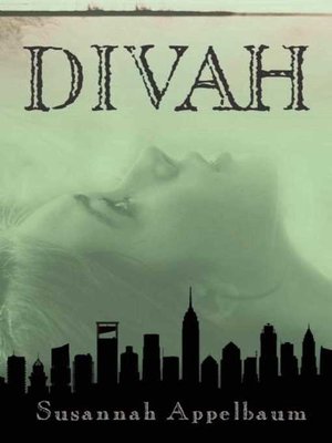 cover image of Divah